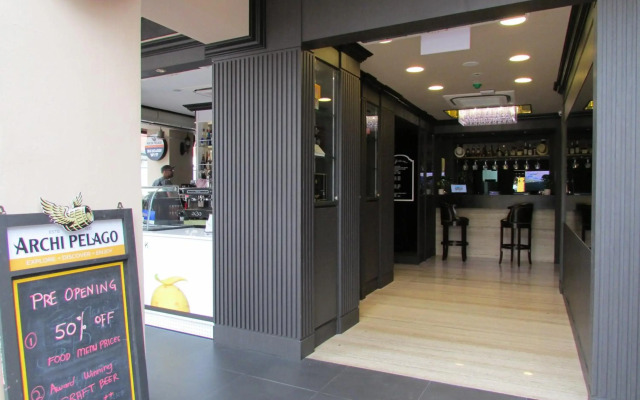 The Southbridge Hotel