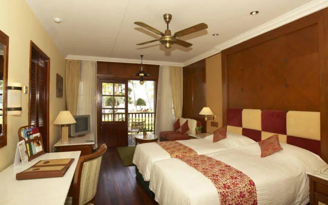 Golden Palm Hotel Hanoi