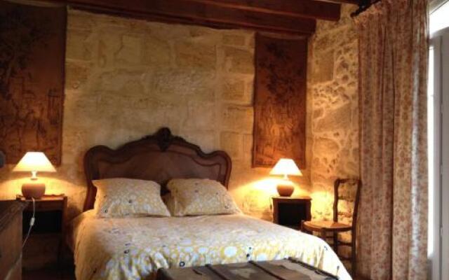 la maison de papassus