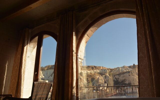 Canyon View Hotel
