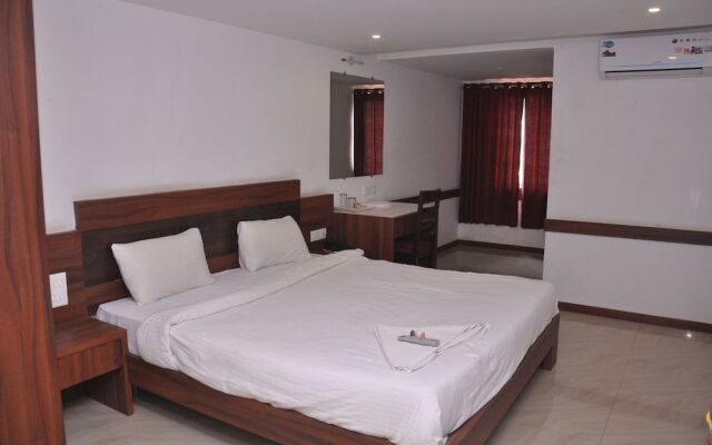 Sai Arya Lodging & Hall