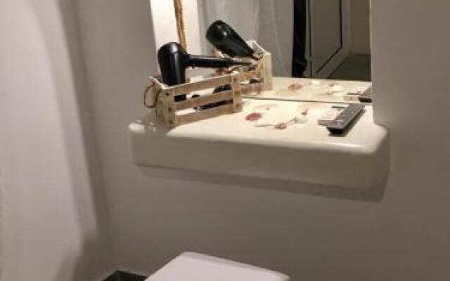 Kampanelia Village Suites