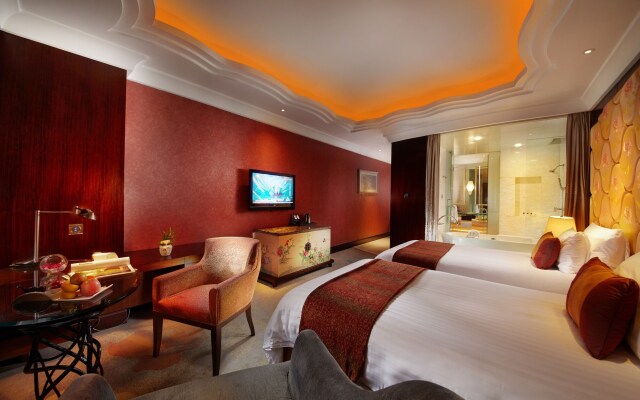 New Century Grand Hotel Ningbo