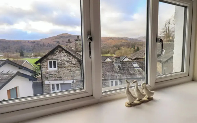 Daisy Cottage