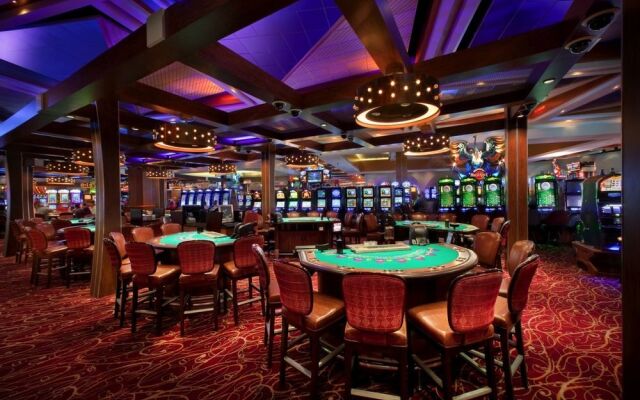 Seminole Hard Rock Hotel & Casino Tampa