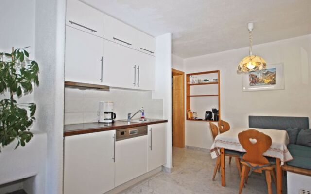 Apartment Mader Ried im Oberinntal