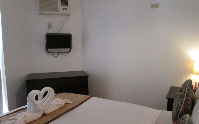 Quoalla Hotel Boracay