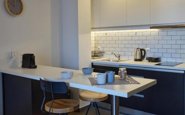 K1 Apartment