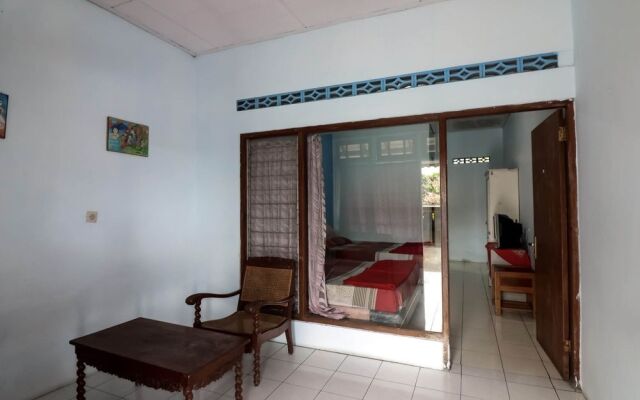 NIDA Rooms Giri Kondang 11 at Hotel Wijaya 2