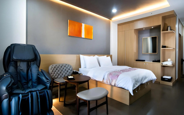 Namyangju Benikea JD Hotel