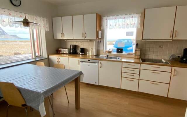 Grund guesthouse