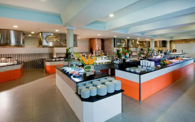 Iberostar Waves Punta Cana