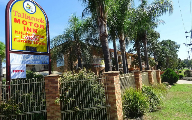 Tallarook Motor Inn
