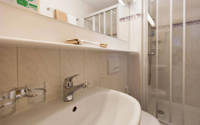 Hotel Edelweiss Wengen