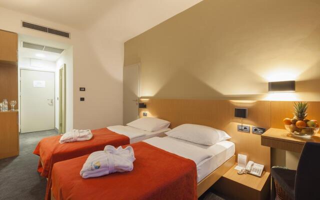 Terme Tuhelj hotel Well