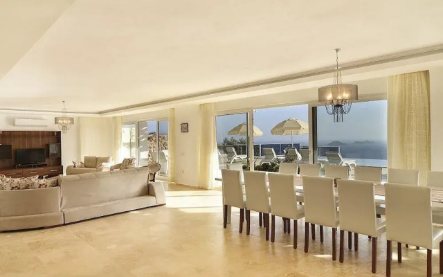 Villa Falcon Exclusive by Akdenizvillam