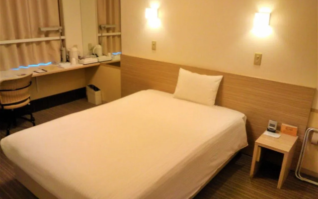 Smile Hotel Shirakawa