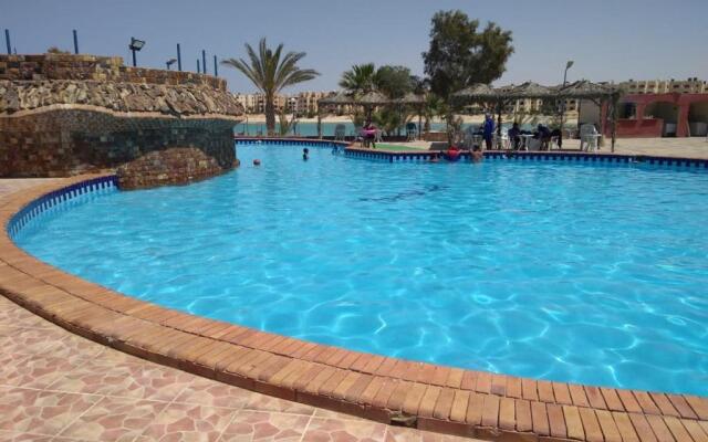 MASR Chalet