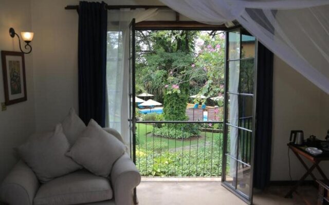 The Emin Pasha Hotel & Spa, CityBlue Collection