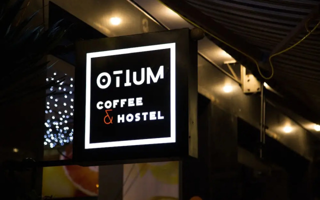 Otium Hostel Da Nang