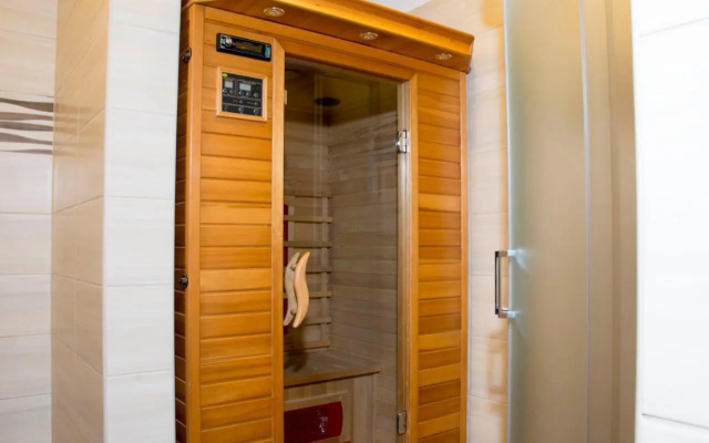 Demizson Apartman