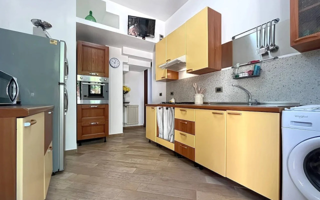 Solemar Sicilia - Villa Mariù