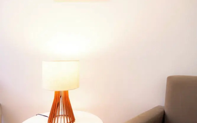 SUH Copacabana 63 Peace Beach