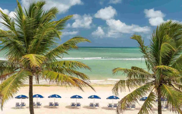 Transamerica Dunas de Marapé