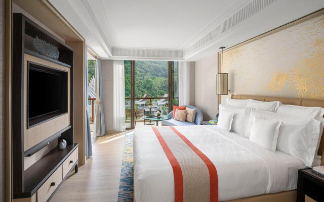 InterContinental Phuket Resort, an IHG Hotel