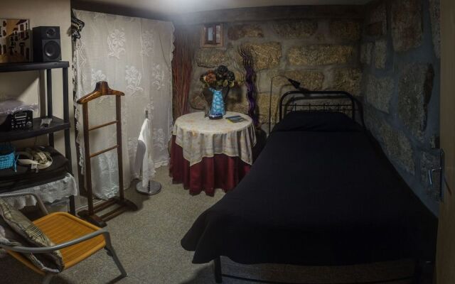 Casa do Rio da Casa do Terço