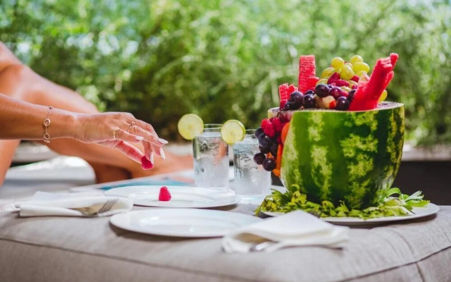 Boutique Hotel Vissi d'Arte