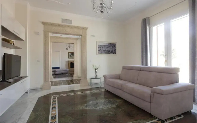 673 Villa con Piscina a Ruffano Gallipoli