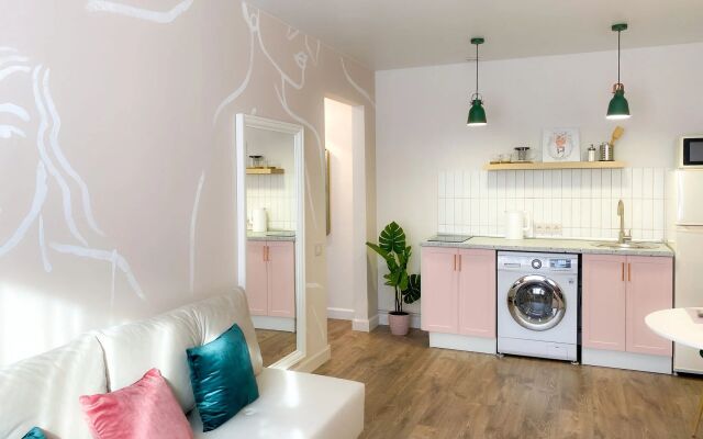 Na Krasnaya (Kemerovo)