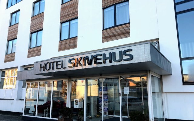 Best Western Hotel Gl. Skivehus