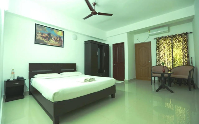 Chandana Inn