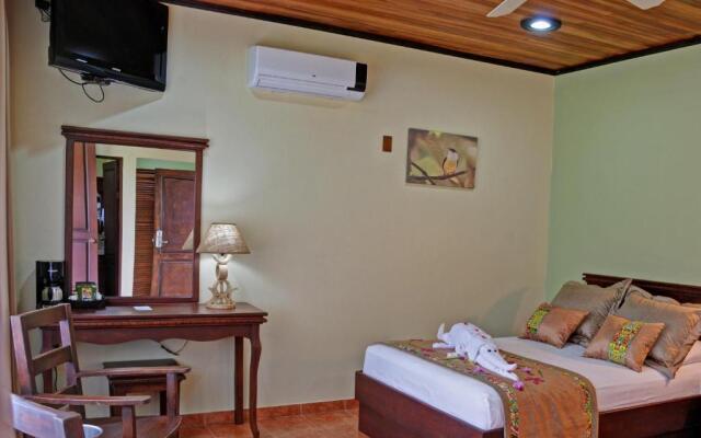 Volcano Lodge Hotel & Thermal Experience