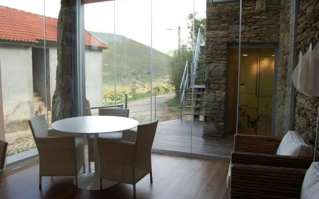 Quinta Dos Castanheiros - Turismo Rural