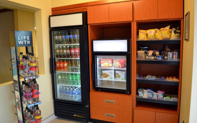 Fairfield Inn & Suites by Marriott Sault Ste. Marie