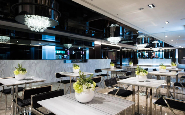 Hotel rêve Taichung