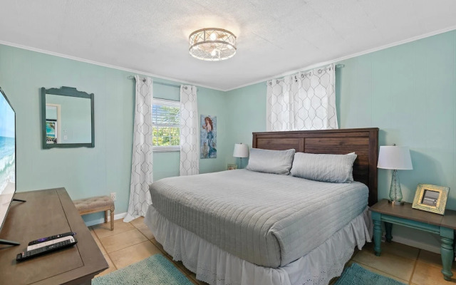 Mermaid's Playground