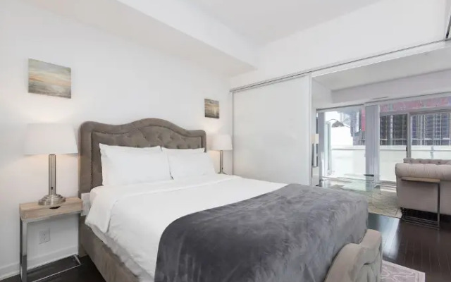 Metropolis Suites - York Street