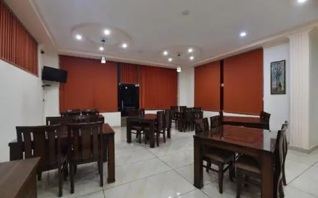 Sandalee Comforts by OYO Rooms