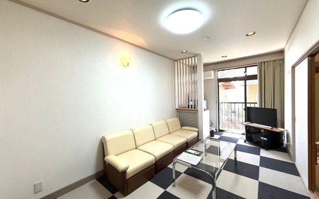 Kaederesort Kinugawaonsen