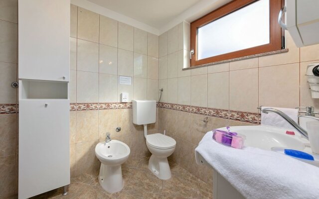 Spacious Holiday Home With Private Pool in Rovinj