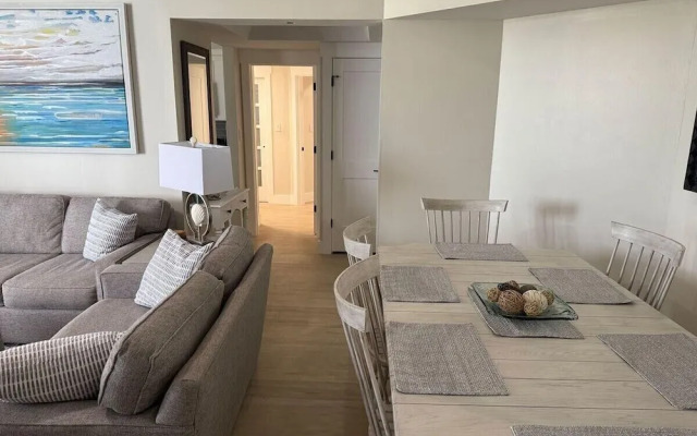 Surfside Resort #1406