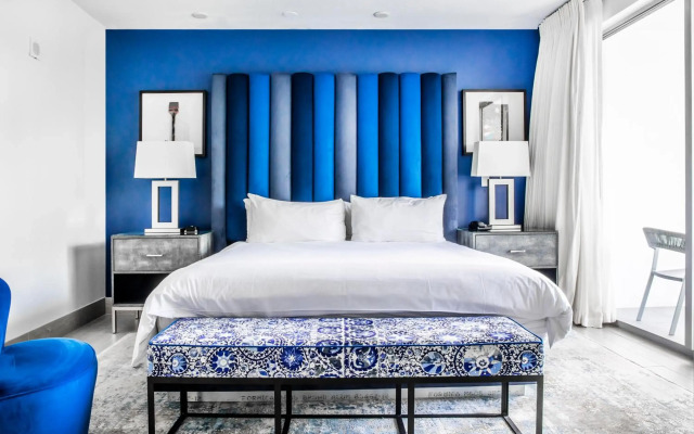 Sagamore Hotel South Beach - An All Suite Hotel