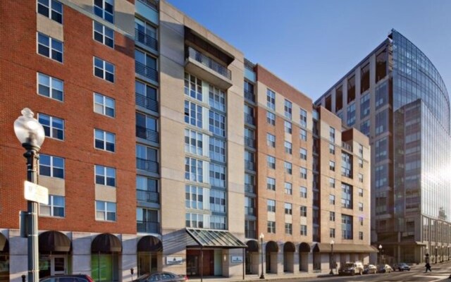 Global Luxury Suites at Downtown Providence