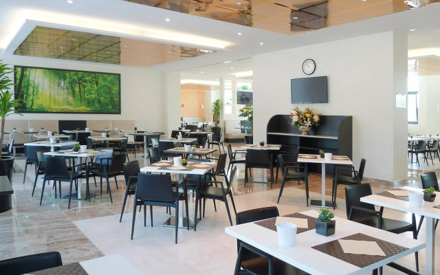 ibis Styles Milano Est Settala