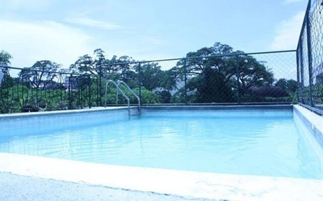 Garden Plaza Hotel Manila