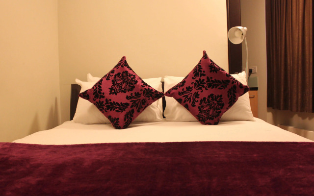 The Royale Chulan Hyde Park